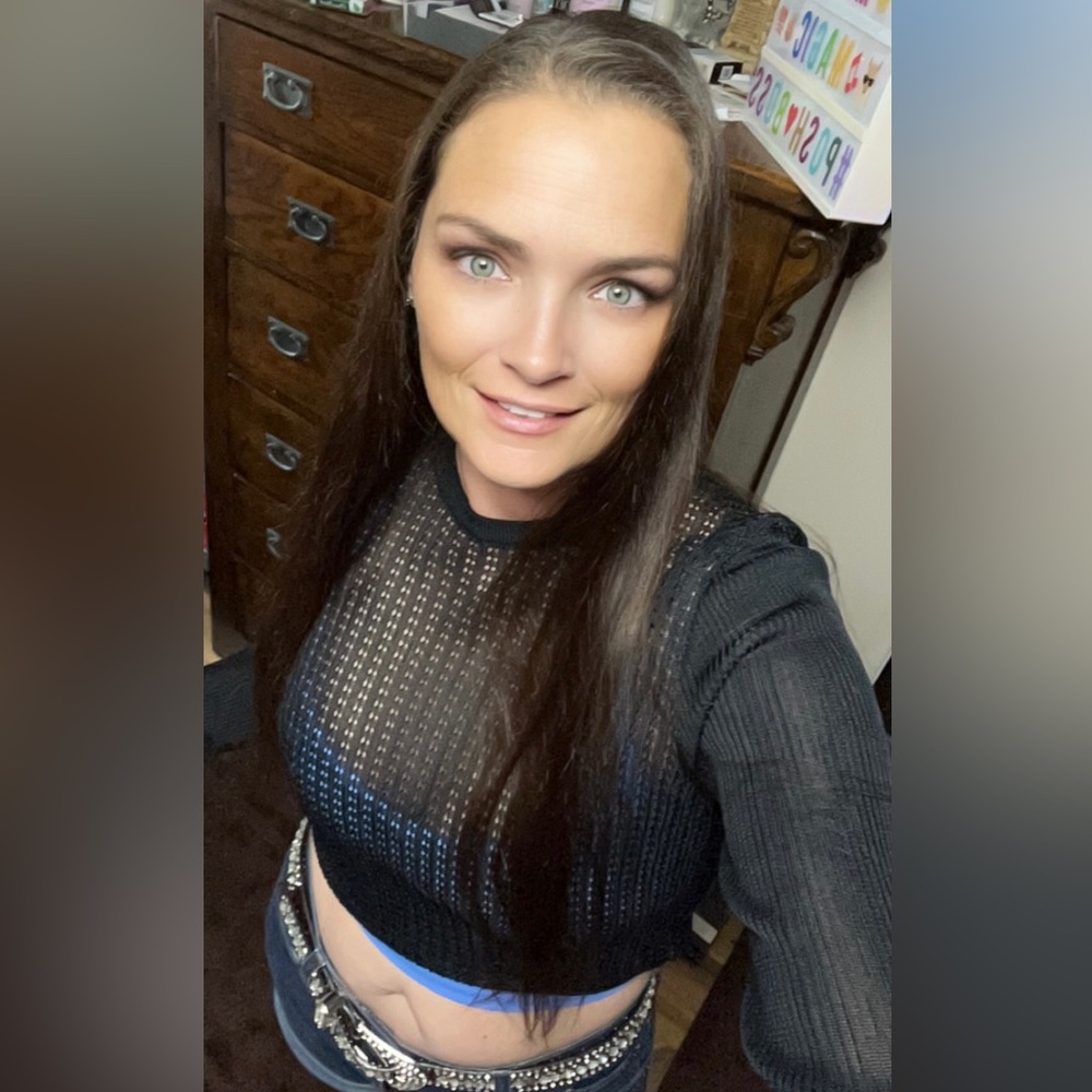 Meet your Posher, Sassycasey20